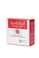 Sorbitol Delalande 5 G, Poudre pour Solution Buvable en Sachet-Dosesorbitol - Sanofi Aventis