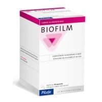 Biofilm Poudre pour Solution Buvable - Pileje