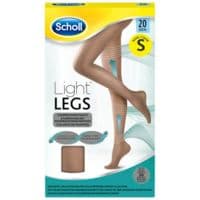 Scholl Light Legs™ Collants 20D Chair S