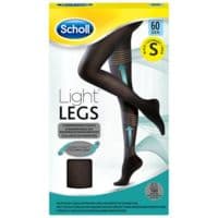 Scholl Light Legs™ Collants 60D Noir S
