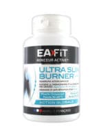 Eafit Ultra Slim Burner 120 Gélules