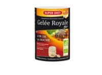 Superdiet Gelée Royale Bio Gelée Pot/25G - Super Diet
