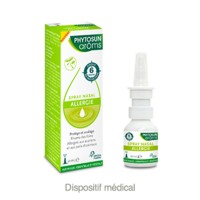 Phytosun Aroms Spray Nasal Allergie 20Ml - Phytosun Arôms