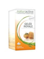 Naturactive Gelule Gelee Royale, Bt 30 - Pierre Fabre Naturactive