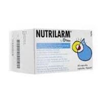 Nutrilarm, Bt 60 - Théa Pharma