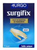 Filet de Maintien Pansement Doigt Surgifix Urgo X 1 - Urgo Healthcare