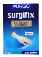 Filet de Maintien Pansement Poignet Surgifix Urgo - Urgo Healthcare