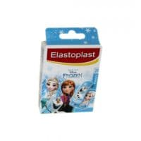 Elastoplast Kids Disney Pansements Reine Des Neiges B/20