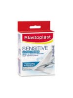Elastoplast Pansement Sensitive B/10