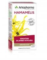 Arkogélules Hamamélis Gélules Fl/45 - Arkopharma