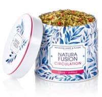 Natura Fusion Tisane Circulation - Nutrisanté