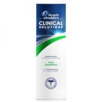 Head & Shoulders Clinical Solutions Shampooing Démangeaisons Fl/130Ml