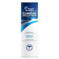 Head & Shoulders Clinical Solutions Shampooing Antipelliculaire Fl/130Ml