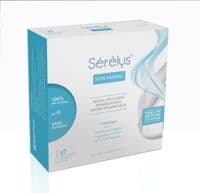 Serelys Gel Soin Vaginal 7 Monodoses/5Ml - Sérélys Pharma