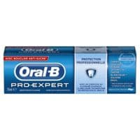Oral-B Dentifrice Pro-Expert Menthe Extra-Fraîche 75Ml - Oral B