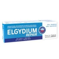 Elgydium Repair - Dentifrice 15Ml - Pansoral