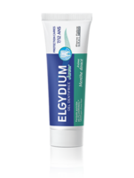 Elgydium Junior Protection Caries Dentifrice Menthe Douce 7-12Ans 50Ml