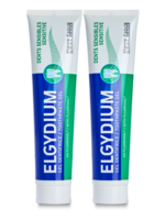 Elgydium Dents Sensibles Gel Dentifrice 2 T/75Ml