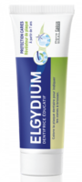 Elgydium Protection Caries Dentifrice Révélateur Plaque à Partir de 7 Ans T/50Ml