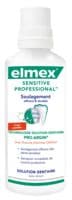Elmex Sensitive Professional Solution Dentaire, Fl 400 Ml