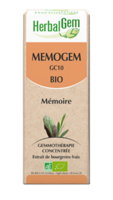 Herbalgem Memogem Solution Buvable Bio 30Ml