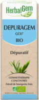 Herbalgem Depuragem Bio 30 Ml