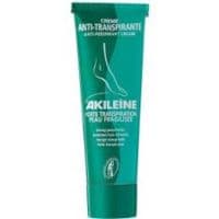 Akileïne Crème Anti-Transpirante 50Ml - Akileine