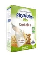 Physiolac Bio Cereales