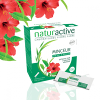Naturactive Phytothérapie Fluides Solution Buvable Minceur 15 Sticks/10Ml - Pierre Fabre Naturactive