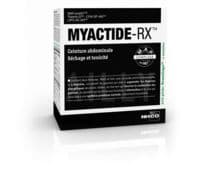 Myactide-Rx Gél Spécifique Graisses Abdo 2X56 - Nhco Nutrition