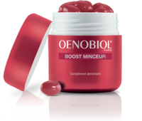 Oenobiol Boost Minceur Caps B/90