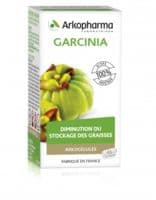 Arkogélules Garcinia Gélules Fl/45 - Arkopharma