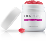 Oenobiol Remodelant Caps 3*Pot/60