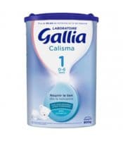 Gallia Calisma 1 Lait en Poudre B/800G
