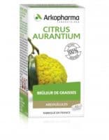 Arkogélules Citrus Aurantium Gélules Fl/45 - Arkopharma