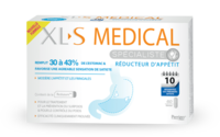 Xl-S Médical Gélules Réducteur D'Appétit B/60 - Xls Médical