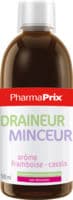 Draineur Minceur - Pharmaprix