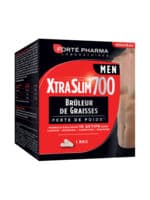 Xtra Slim 700 Men B/120 - Forte Pharma
