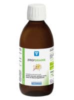 Ergydraine Solution Buvable Fl/250Ml - Nutergia