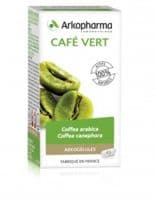 Arkogélules Café Vert Gélules Fl/45 - Arkopharma