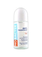 Nobacter Déodorant Anti-Transpirant 48H Bille/50Ml