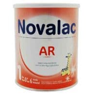 Novalac Ar 1 800G