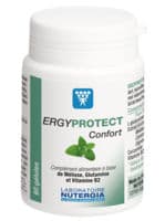 Ergyprotect Confort Gélules B/60 - Nutergia