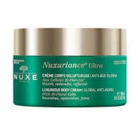 Nuxuriance Ultra Crème Corps Voluptueuse - Nuxe