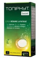 Toniphyt Boost - Santé Verte