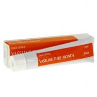Vaseline Pure Monot 35Ml - Merck Médication Familiale