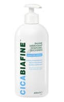 Cicabiafine Bme Hydratant Corporel Peau Très Sèche Bouteille Pompe/400Ml