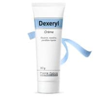 Dexeryl Dm Crème 50G - Pierre Fabre Health Care