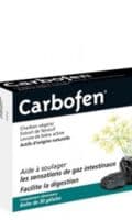 Gifrer Carbofen Gélules B/30 - Gifrer Barbezat