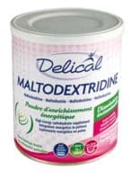 Delical Maltodextridine, Bt 350 G